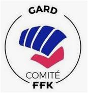 ComiteGardKaraté